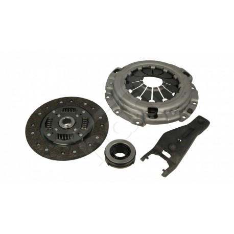 KUPLUNG SZETT MAZDA 3 1.4,1.6 03- /200 1334400