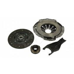 KUPLUNG SZETT MAZDA 3 1.4,1.6 03- /200 1334400
