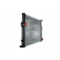 RADIÁTOR BMW E30 324D,TD, 324D, TD 1.468.078