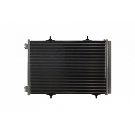 CITROEN C3 1.6HDI 04 KLÍMA RADIÁTOR 3637002