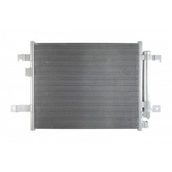 LÉGKONDICIONÁLÓ RADIÁTOR MAZDA MX5 15- N24361480