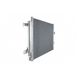 LÉGKONDICIONÁLÓ RADIÁTOR MAZDA MX5 15- N24361480