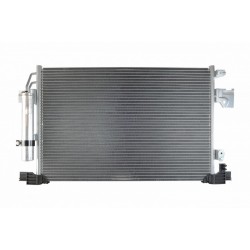 HŰTŐSZEKRÉNY OUTLANDER 2.0DI-D 07 6455-FA