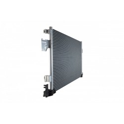 HŰTŐSZEKRÉNY OUTLANDER 2.0DI-D 07 6455-FA