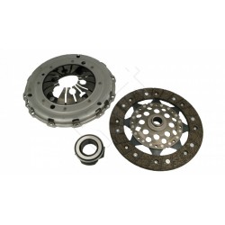 TENGELYKAPCSOLÓ-KÉSZLET T4 2.4D/2.5TDI 074198141BX