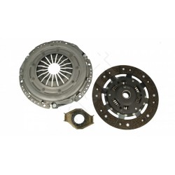 KUPLUNG SZETT FORD 1.8TD 93- 1147907