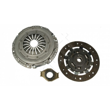 KUPLUNG SZETT FORD 1.8TD 93- 1147907