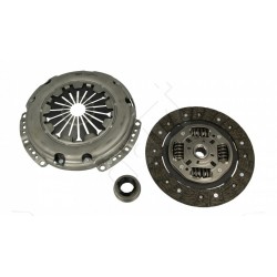 KUPLUNG SZETT PEUGEOT 307 01- /200/ 2004AG