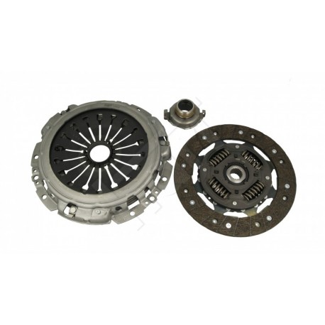 KUPLUNG SZETT BOXER 2.8HDI TD 02- /242 1332240080