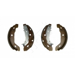 FÉKPOFÁK /T/DB A-OSZTÁLY 97- /180X40/ 1684200220