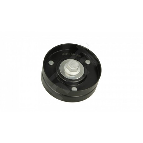 SZÍJVEZETŐ CSIGA BORA,GOLF IV 032145276