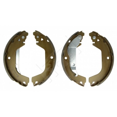 FÉKPOFÁK CHEVROLET CRUZE 09- 13304927