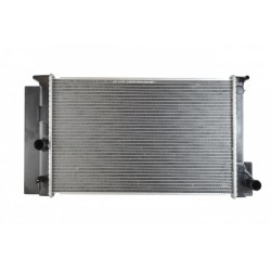 RADIÁTOR TOYOTA AVENSIS 1.8I 16V 08- 16400-0D400