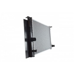 RADIÁTOR TOYOTA AVENSIS 1.8I 16V 08- 16400-0D400