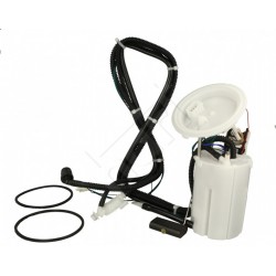 ÜZEMANYAGSZIVATÓ EL. BMW E60 3.0 05- 16117373503