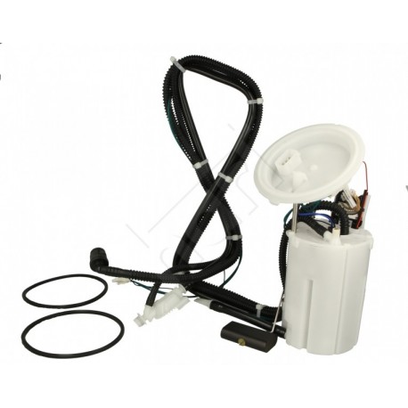 ÜZEMANYAGSZIVATÓ EL. BMW E60 3.0 05- 16117373503