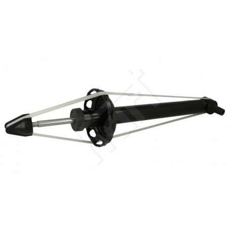 HÁTSÓ LENGÉSCSILLAPÍTÓ AUDI A4 99-01 KOMBI BENZIN 8D9513031F