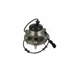 ELÜLSŐ CSAPÁGYAZÁS JAGUAR S-TYPE 99- 2W932B663BA