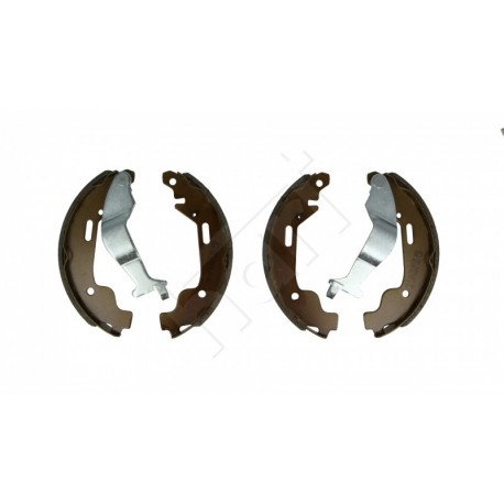 FÉKPOFÁK /T/AGILA 06/00- /180X26/ 09214834