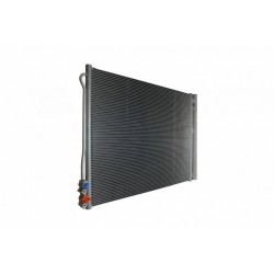 KLÍMABERENDEZÉS RADIÁTOR BMW 5 F10 520D 10- 4.247.809