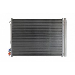 KLÍMABERENDEZÉS RADIÁTOR BMW 5 F10 520D 10- 4.247.809