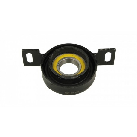 MEGHAJTÓTENGELY-TARTÓ BMW 3 /E46/ HÁTUL 26121229317