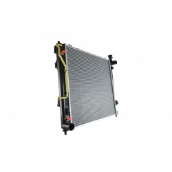 RADIÁTOR KIA SORENTO II 10- 253102P300