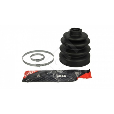 MAZDA 626 92- COMP. KÜLSŐ CSUKLÓFEDÉL