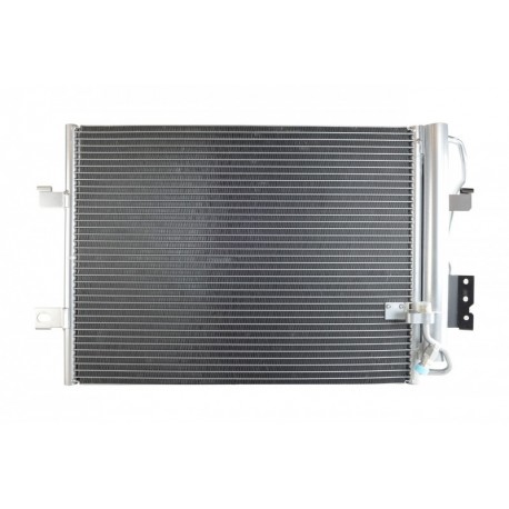 KLÍMABERENDEZÉS RADIÁTOR DB 168 A-CLASSSE 97- 1685000254