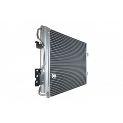 KLÍMABERENDEZÉS RADIÁTOR DB 168 A-CLASSSE 97- 1685000254