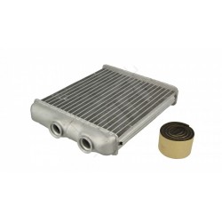 FŰTÉS ASTRA G 97-/KLIMA SYS.DELPH/ 1618134