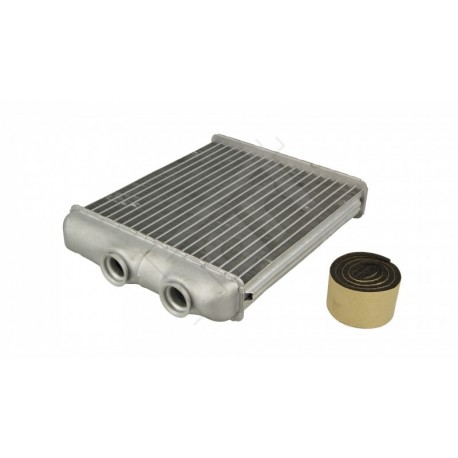 FŰTÉS ASTRA G 97-/KLIMA SYS.DELPH/ 1618134