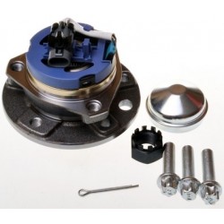 Kerékagy ELSŐ OPEL ASTRA G, ZAFIRA 98- (Z ABS) 1603211