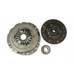 KUPLUNG SZETT LADA SAMARA/FORMA 86- KLD-2001