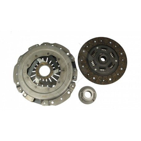 KUPLUNG SZETT LADA SAMARA/FORMA 86- KLD-2001