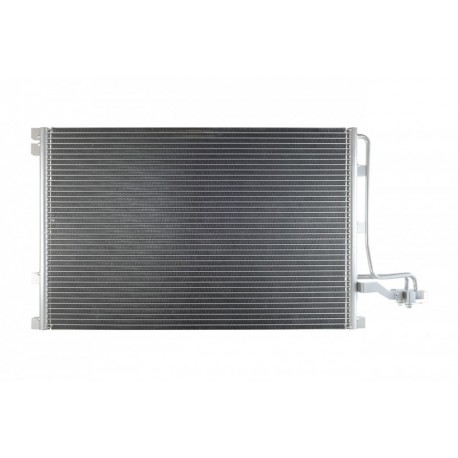 KLÍMABERENDEZÉS RADIÁTOR VOLVO S40 1.8 04- 30647931