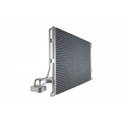 KLÍMABERENDEZÉS RADIÁTOR VOLVO S40 1.8 04- 30647931