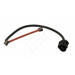 ELSŐ FÉKBETÉT KOPÁSÉRZÉKELŐ AUDI Q7 02- 7L0907637