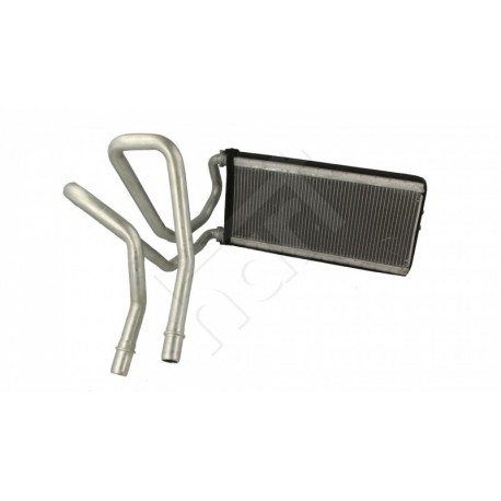 FŰTÉS DISCOVERY III 2.7 V6 TDI 04- JEP500020