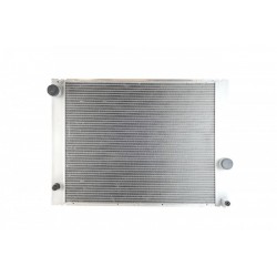 RADIÁTOR BMW 5,6,7, 730I 01- 17117585440