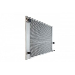 RADIÁTOR BMW 5,6,7, 730I 01- 17117585440