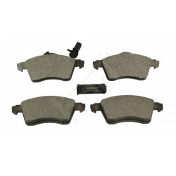 ELSŐ FÉKBETÉTEK VW BUSZ T4 90- /ATE/ 7D0698151D