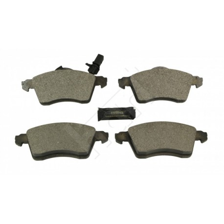 ELSŐ FÉKBETÉTEK VW BUSZ T4 90- /ATE/ 7D0698151D