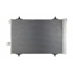 KLÍMA RADIÁTOR PEUGEOT 508 2.0HDI 6455-HV