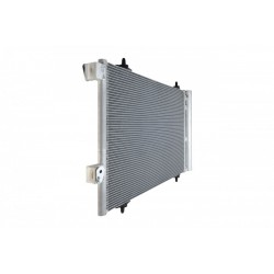 KLÍMA RADIÁTOR PEUGEOT 508 2.0HDI 6455-HV