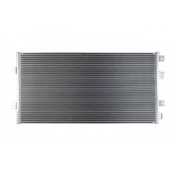 CHRYSLER 300M LÉGKONDICIONÁLÓ HŰTŐ 98-04 4758305