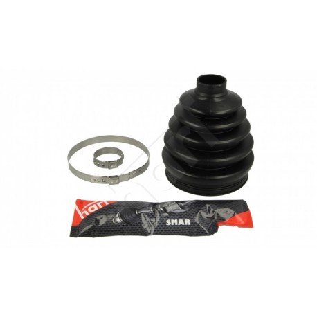 KÜLSŐ CSUKLÓFEDÉL COMP.AUDI A3 03-TP 191407285E