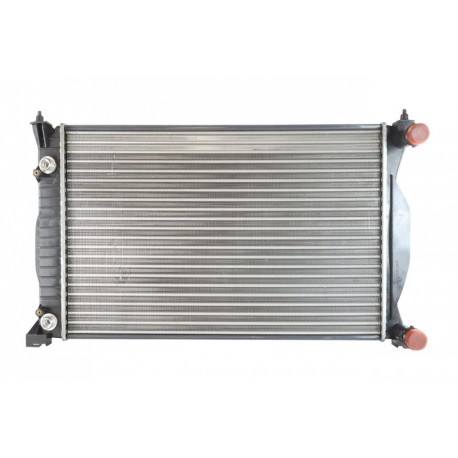 RADIÁTOR AUDI A4 1.8-2.0 00- /AUTOMATIKUS/ 8E0.121.251AQ
