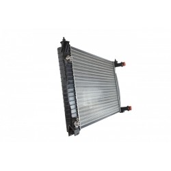RADIÁTOR AUDI A4 1.8-2.0 00- /AUTOMATIKUS/ 8E0.121.251AQ