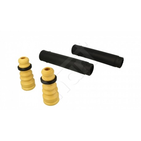 LENGÉSCSILLAPÍTÓ PATTANÁS + PAJZS /KOMPLETT/FÓKUSZ III /T 900 302